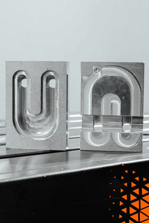 Stirweld liquid cold plate Stirweld liquid cold plate